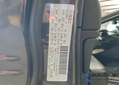 2018 Jeep Grand Cherokee Laredo из США, поврежденный, VIN 1C4RJFAG7JC294614